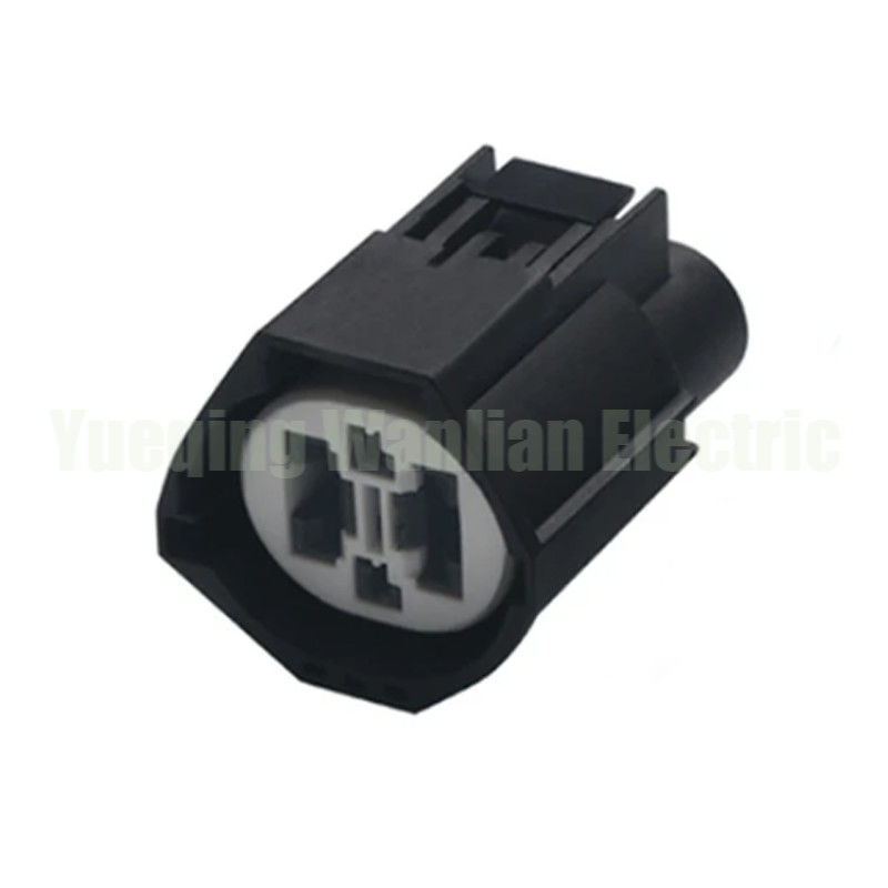 4 pin 7283-8497-90 Kobieta wodoodporny elektryczny wentylator chłodniczy