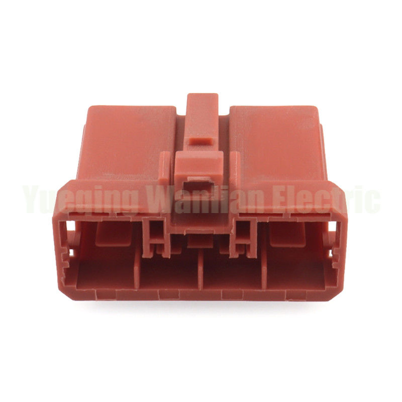 7 Pin 6950-0366 Automobile panel przyrządów wtyczka przełącznik blokada wtyczka przewodowa podłącza