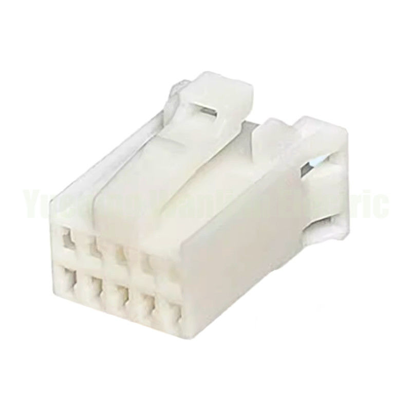 10 Pin 7123-1307 7157-6327-70 MG610372 MG630375-3 Połączacze samochodowe