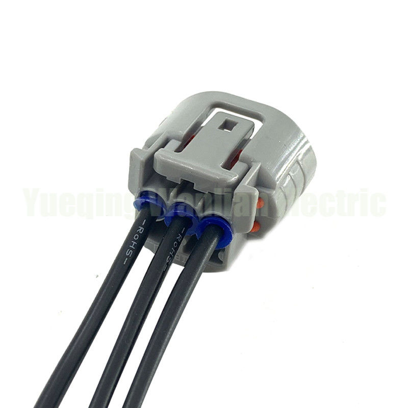 3 Pin 6189-0443 90980-11349 Automobil Regulator Generatora Elektrycznego