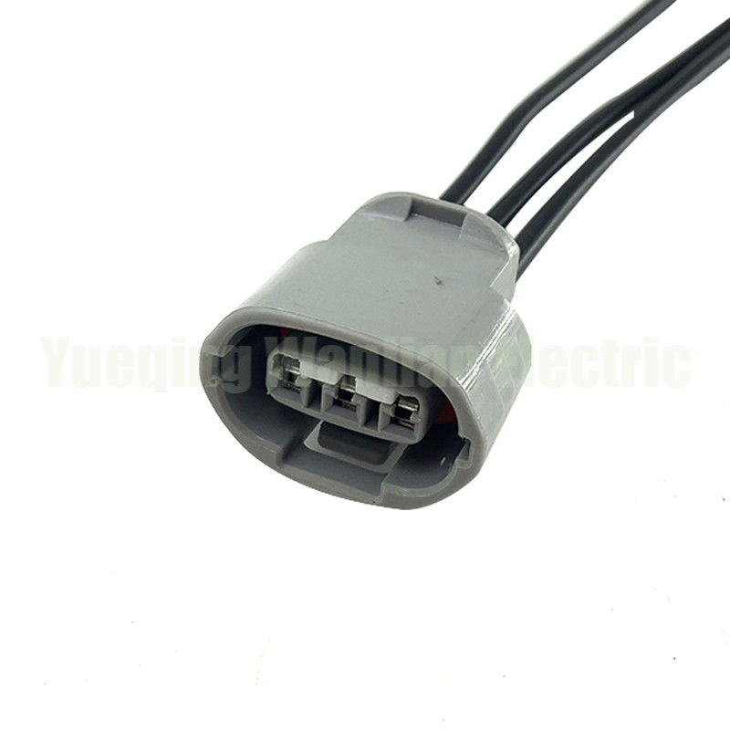 3 Pin 6189-0443 90980-11349 Automobil Regulator Generatora Elektrycznego