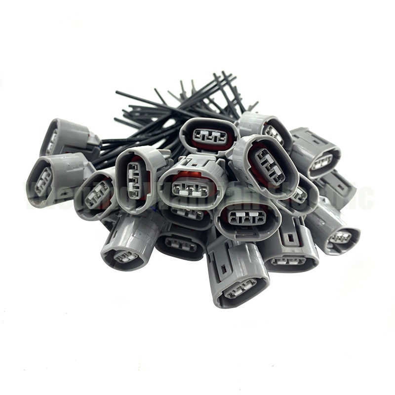 3 Pin 6189-0443 90980-11349 Automobil Regulator Generatora Elektrycznego