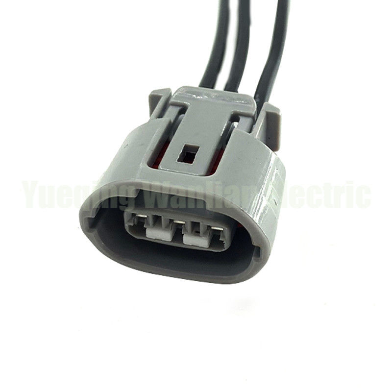 3 Pin 6189-0443 90980-11349 Automobil Regulator Generatora Elektrycznego