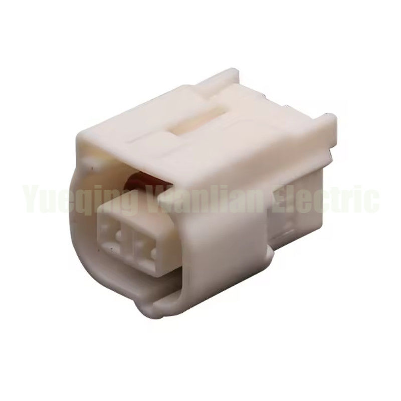 2 Pin 6189-0641 Włókno automatyczne z podłączkiem z podłączkiem