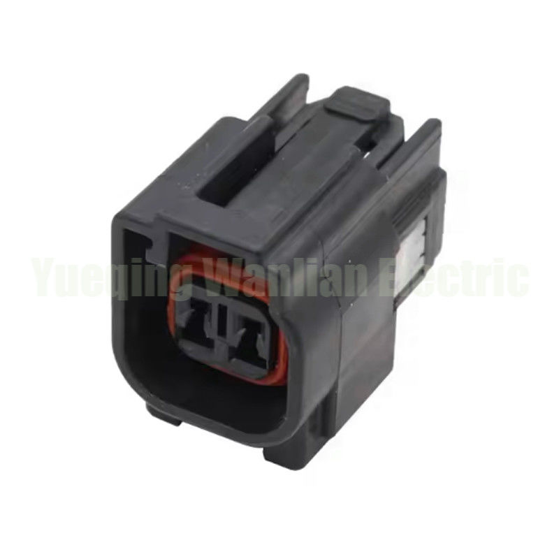 2 pin 6189-1115 elektryczny wodoodporny wtykacz do samochodów