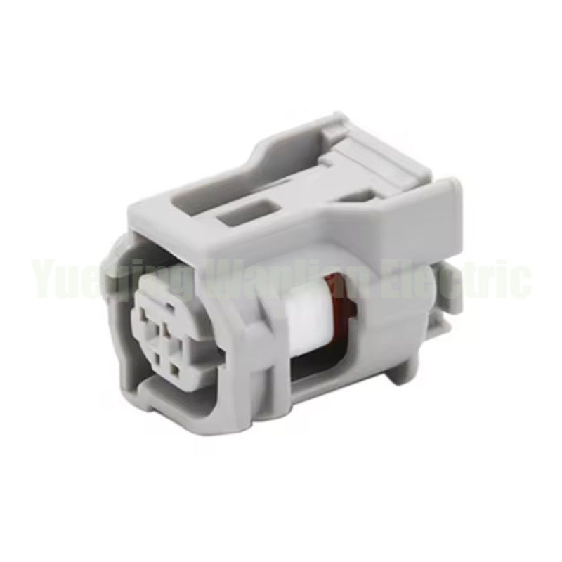 2 Pin 6189-7073 90980-12572 Automatyczny czujnik ABS Elektryczny gniazdo drutu Elektryczny złącze starterowe samochodu