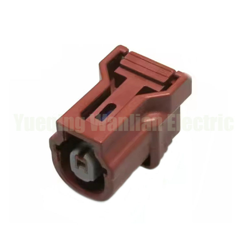 1 Pin 6189-7197 6918-1979 Klimatyzacja Sprężarka regulator alternatora wtyczka złącza