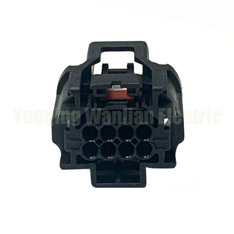8 Pin 6189-7608 6918-3295 Plastikowy złącze obudowy złącza samochodowego złącza wodoodpornego wtyczki złącza kobiet