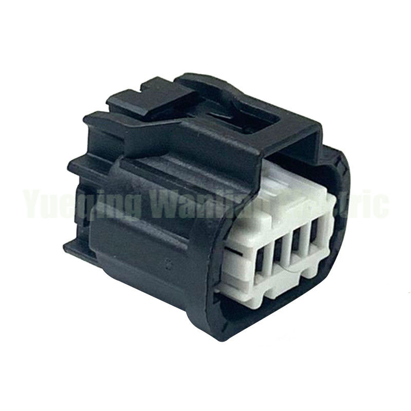 8 Pin 6189-7608 6918-3295 Plastikowy złącze obudowy złącza samochodowego złącza wodoodpornego wtyczki złącza kobiet