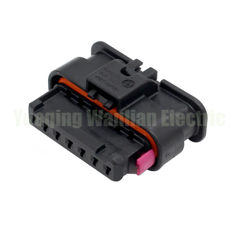 7 Pin 6189-7732 5QF973707 Połącznik kablowy samochodowy do montażu AC Auto ACC Adaptive Cruise Socket