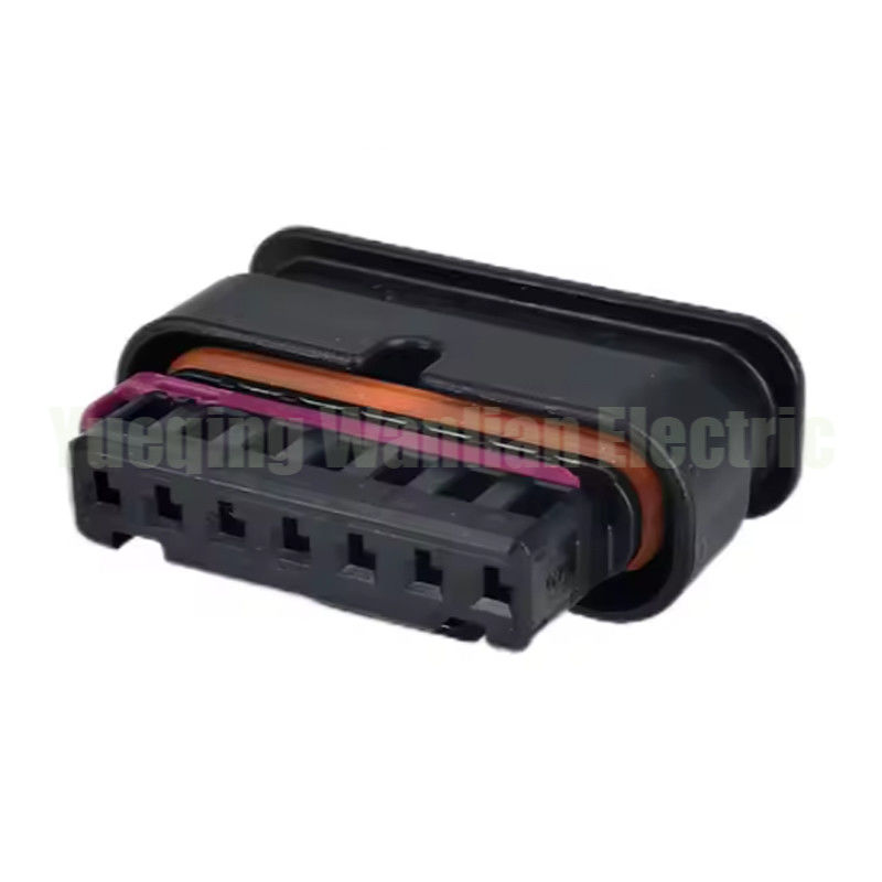 7 Pin 6189-7732 5QF973707 Połącznik kablowy samochodowy do montażu AC Auto ACC Adaptive Cruise Socket