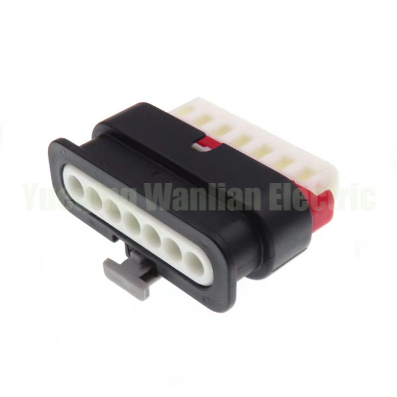 7 Pin 6189-7895 Wodoszczelny automatyczny złącze podłącza ACC Active Patrol Connector