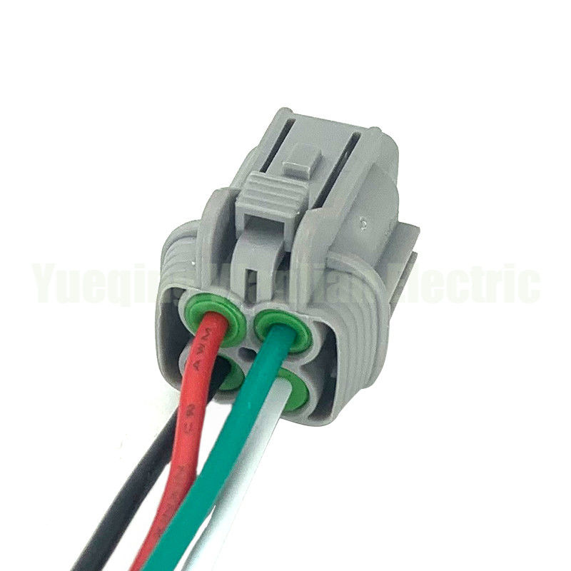 4 Pin PB295-04920 6185-1171 Zbiornik wodny Elektroniczny wiatrówka silnik wiatrówka złącza