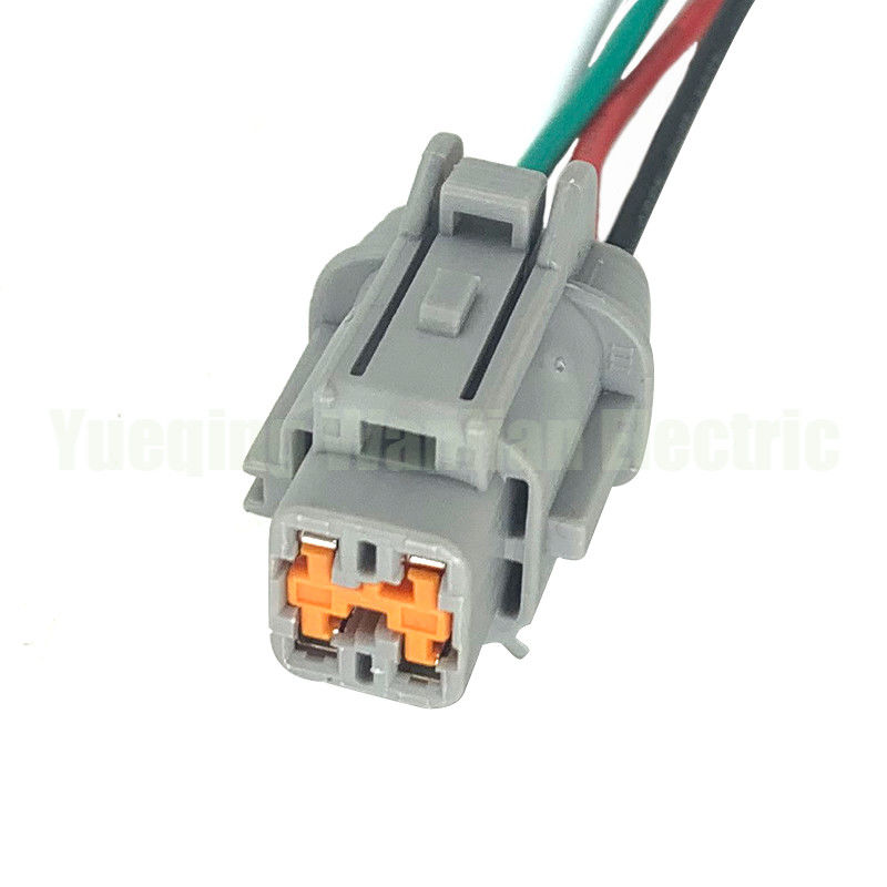 4 Pin PB295-04920 6185-1171 Zbiornik wodny Elektroniczny wiatrówka silnik wiatrówka złącza