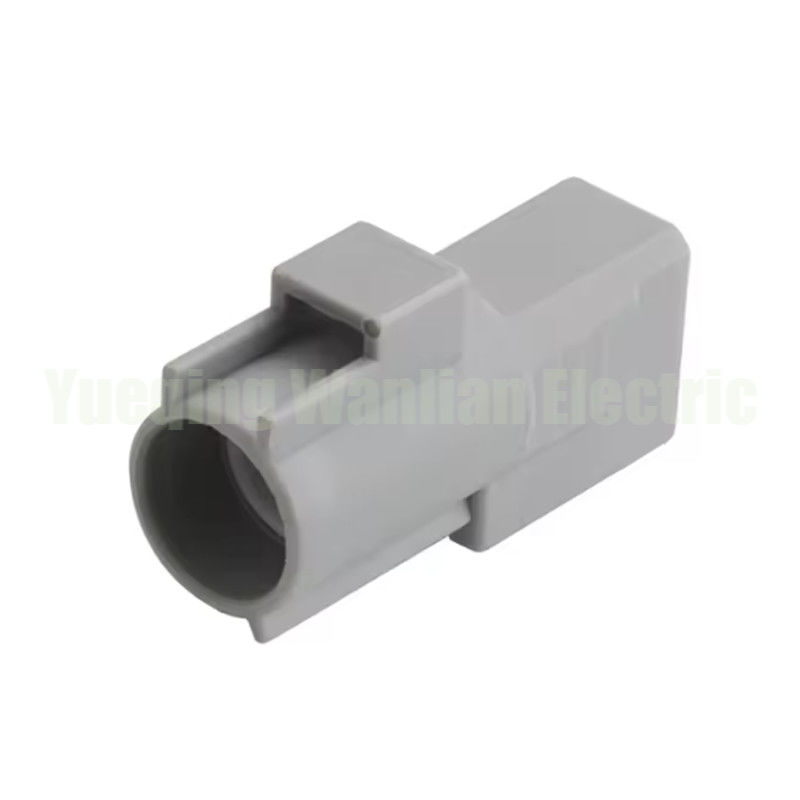 1 pin 6188-0083 Połącznik elektryczny elektryczny z tworzyw sztucznych