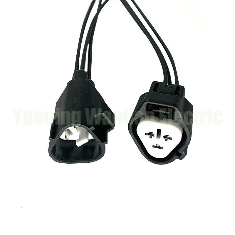 3 Pin 6188-0099 6189-0179 90980-11016 automatyczny wodoodporny reflektor światła przeciwmgłowego światła mgłowego łącznik silnika