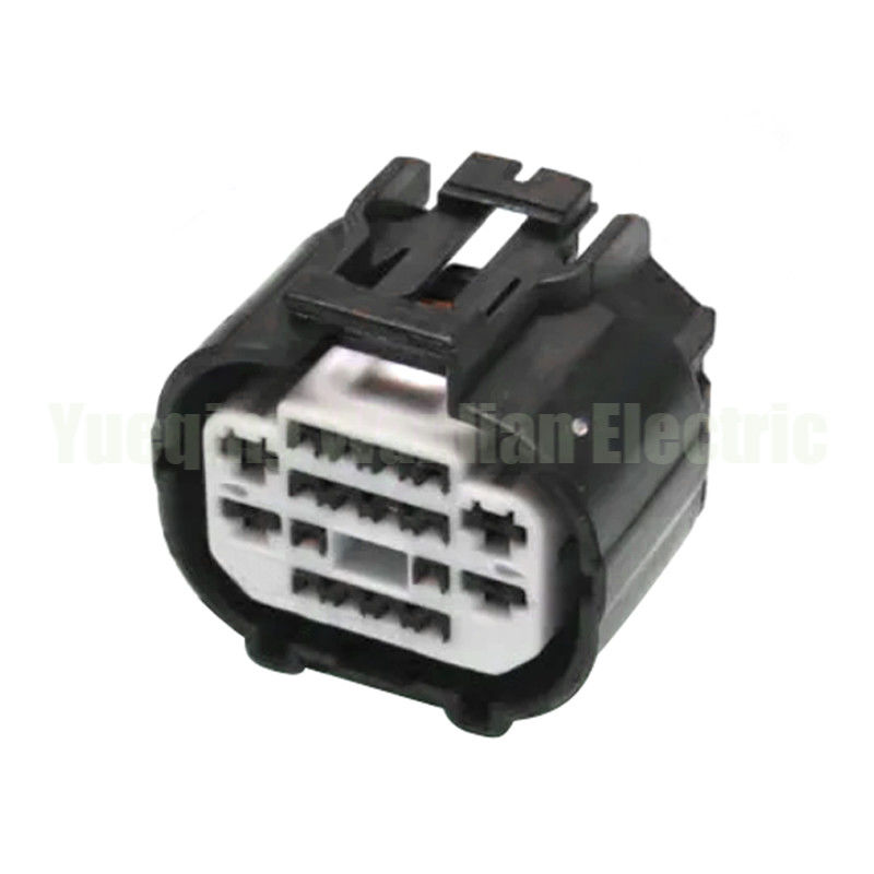 18 Pin 6188-5911 6185-5493 Połącznik kompozytowy wodoodporny samochodowy Samochód Kabel elektryczny Soket samochodowy Akcesoria
