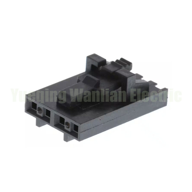 4 szpilki 5057-9404 50579404 50-57-9404 Wtyczka elektryczna dla samochodów