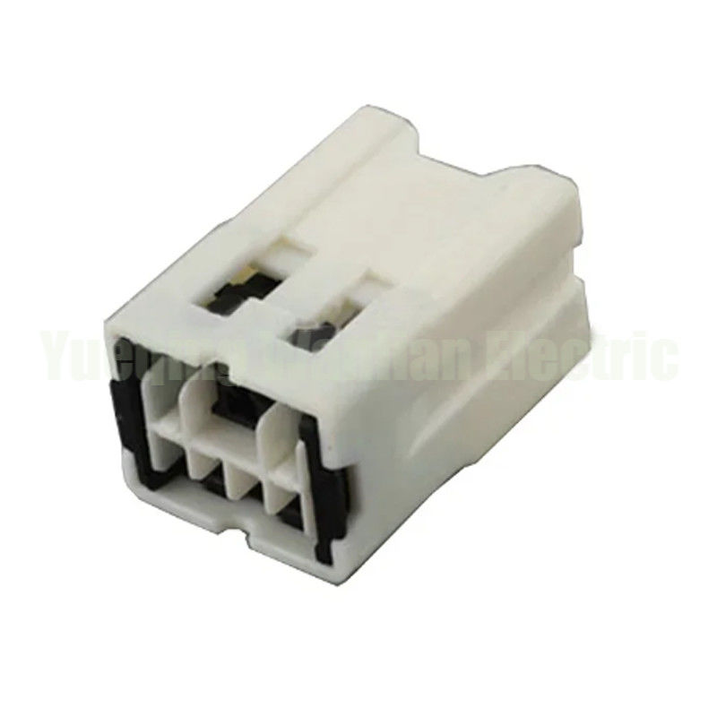 6 Pin 6098-0999 Połącznik podłączający podłączający podłączający podłączający podłączający podłączający