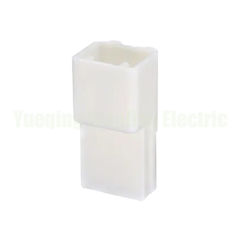 10 Pin 6098-3869 Auto Low Power Connector Samochód Przeciwświetlenie