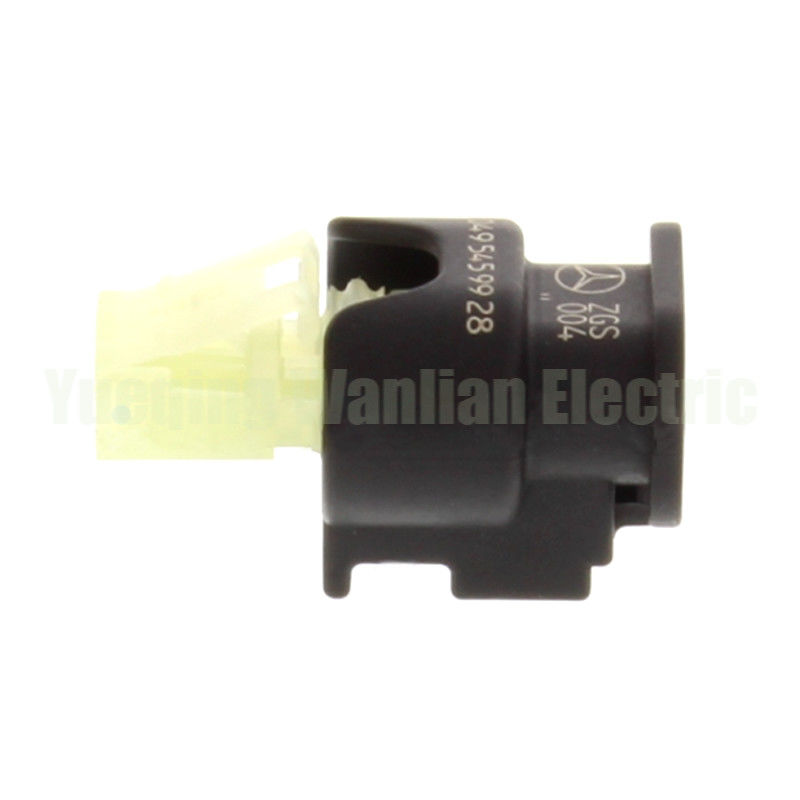 2 Pin 872-857-502 Automatycznie uszczelniony złącze elektryczne