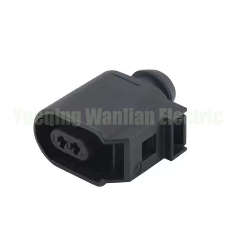 2 Pin 8T0973702 6E0973702 Automatyczny wodoodporny czujnik prędkości ABS