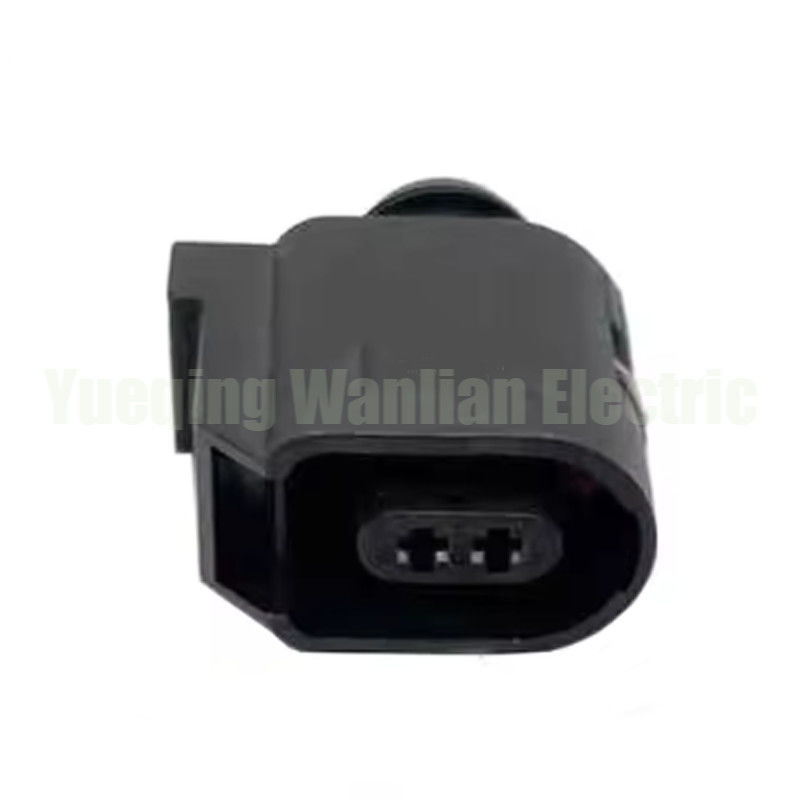2 Pin 8T0973702 6E0973702 Automatyczny wodoodporny czujnik prędkości ABS