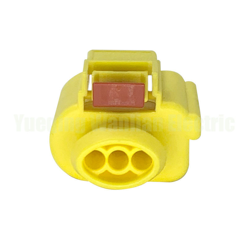 3 Pin 8V0973703 Zgromadzenie AC Samochodowe okablowanie gniazdkowo-przewodowe