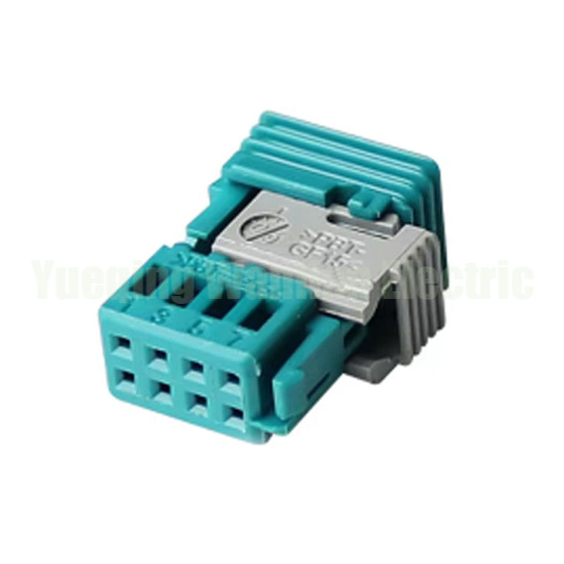 8 Pin 9-965382-1 Połącznik z przewodem kablowym Połącznik elektryczny samochodowy