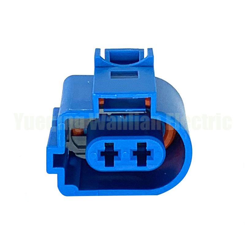 2 Pin 3-1355200-1 Kobieta połączenie kabli samochodowych Wire Harness Połączenie obudowy