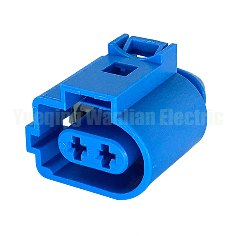 2 Pin 3-1355200-1 Kobieta połączenie kabli samochodowych Wire Harness Połączenie obudowy