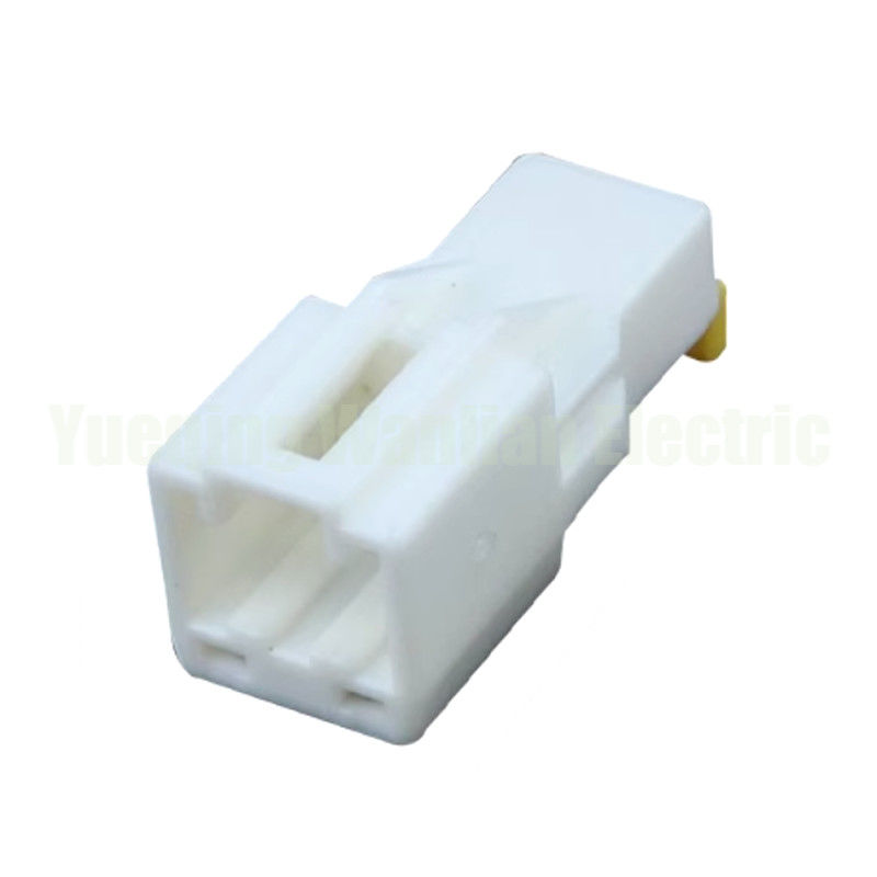 4 Pin 3A04MW 6098-1116 Samochodowe lusterko wsteczne gniazdo kablowe z wtyczką