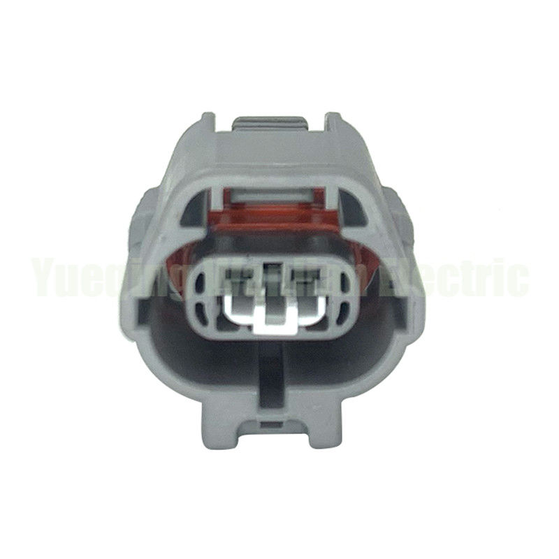 2 Pin 90980-11030 4F5298-000 Wtyczka automatyczna Złącze światła mgły przedniej