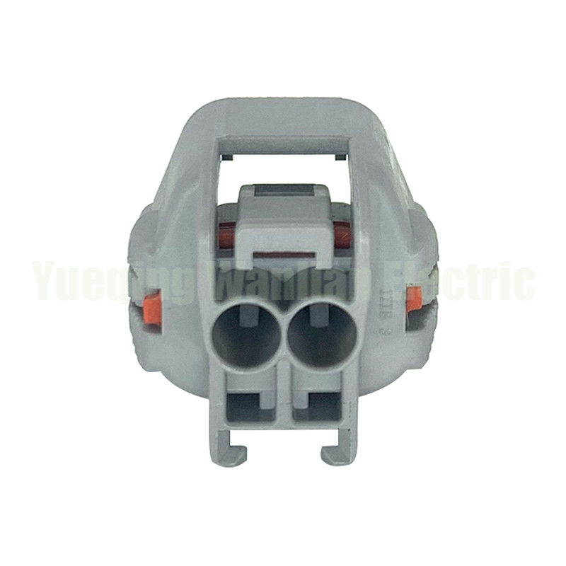 2 Pin 90980-11030 4F5298-000 Wtyczka automatyczna Złącze światła mgły przedniej