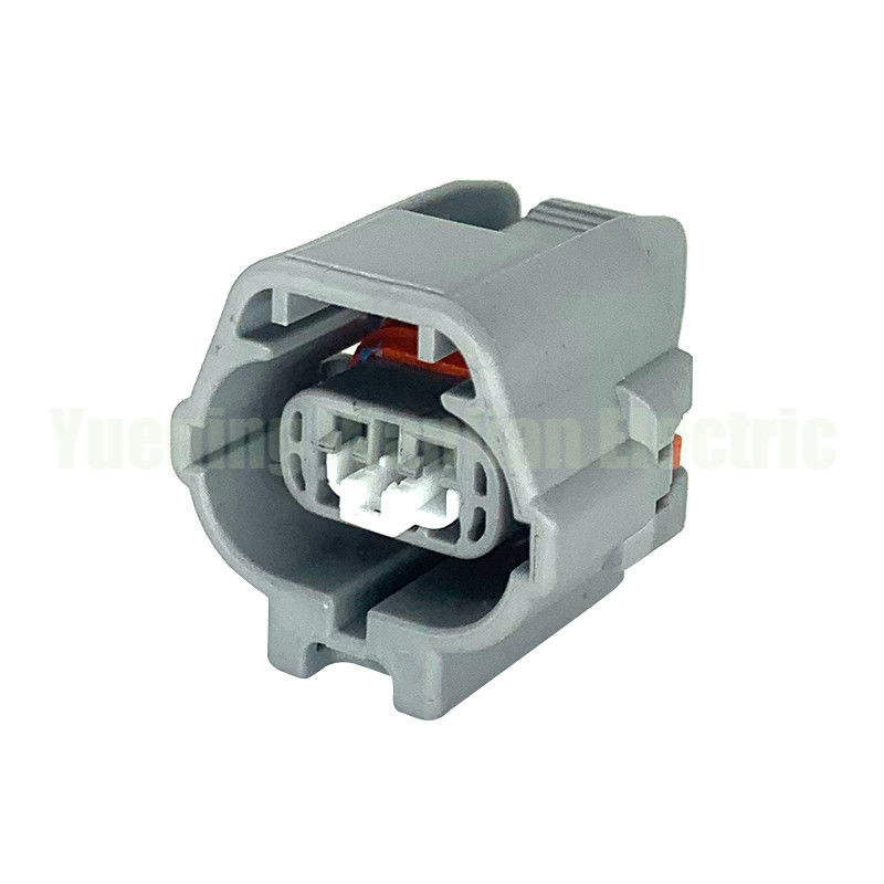 2 Pin 90980-11030 4F5298-000 Wtyczka automatyczna Złącze światła mgły przedniej