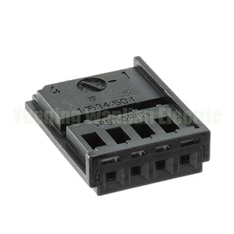 4 pin 1-1534150-1 złącza elektrycznego