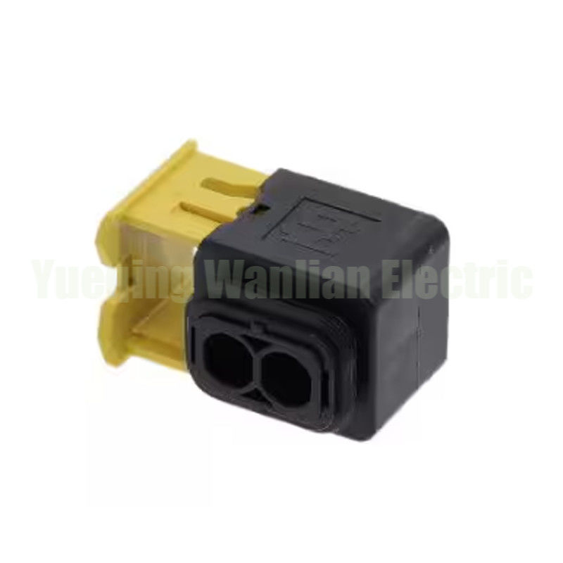 2 Pin 1-1564542-1 kobiecy Włącza wodoodporny samochodowy wtyczka wtyczka elektryczna