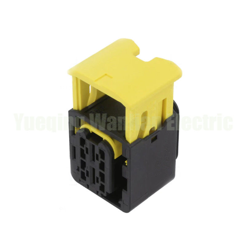 2 Pin 1-1564542-1 kobiecy Włącza wodoodporny samochodowy wtyczka wtyczka elektryczna