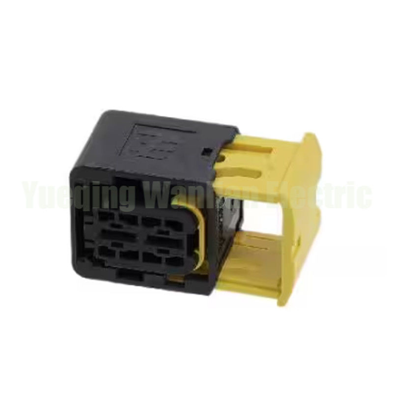2 Pin 1-1564542-1 kobiecy Włącza wodoodporny samochodowy wtyczka wtyczka elektryczna