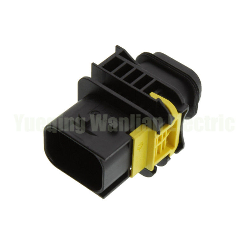 2 Pin 1-1564544-1 złącze samochodowe okablowanie złącza złącza elektrycznego