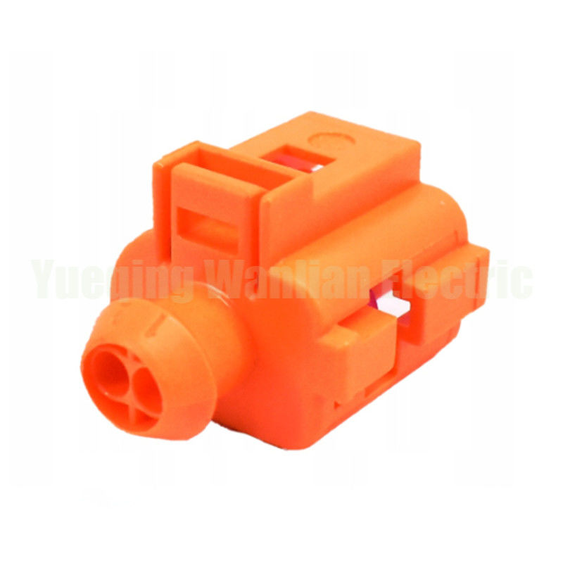 2 Pin 1J0973702C Automatyczny wodoodporny złącze