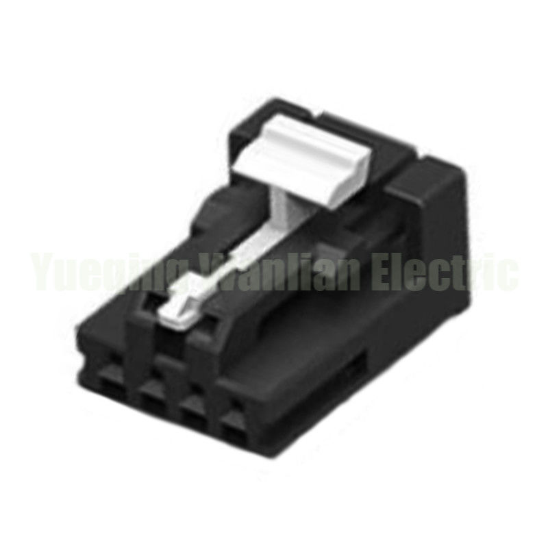 4 Pin 1-936119-2 Połącznik samochodowy Kabel Wire Harness Connector Housing Plug Connector