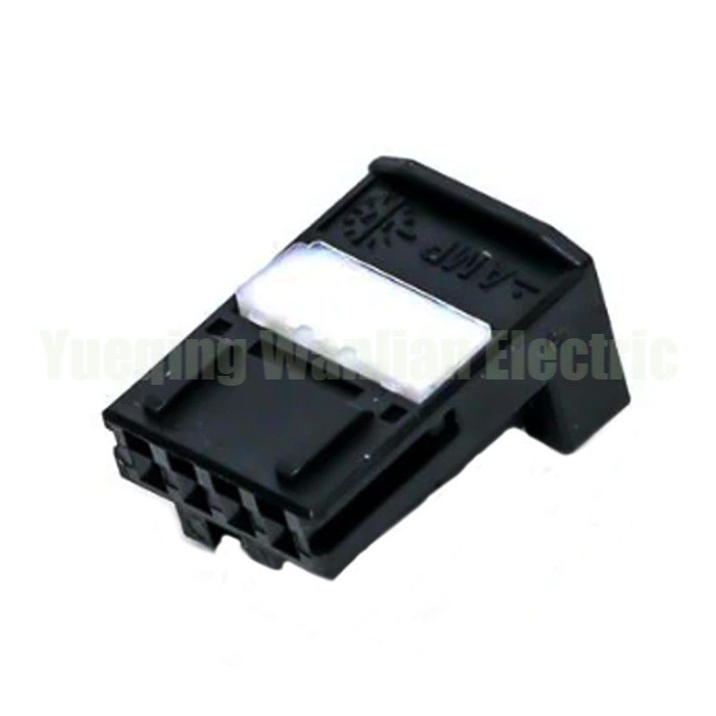 4 Pin 1-936119-2 Połącznik samochodowy Kabel Wire Harness Connector Housing Plug Connector