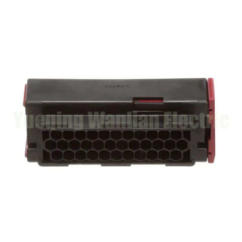 29 Pin 1-963449-2 kobiecy wodoodporny Sprzęt elektroniczny Złącze Wtyczka samochodowa