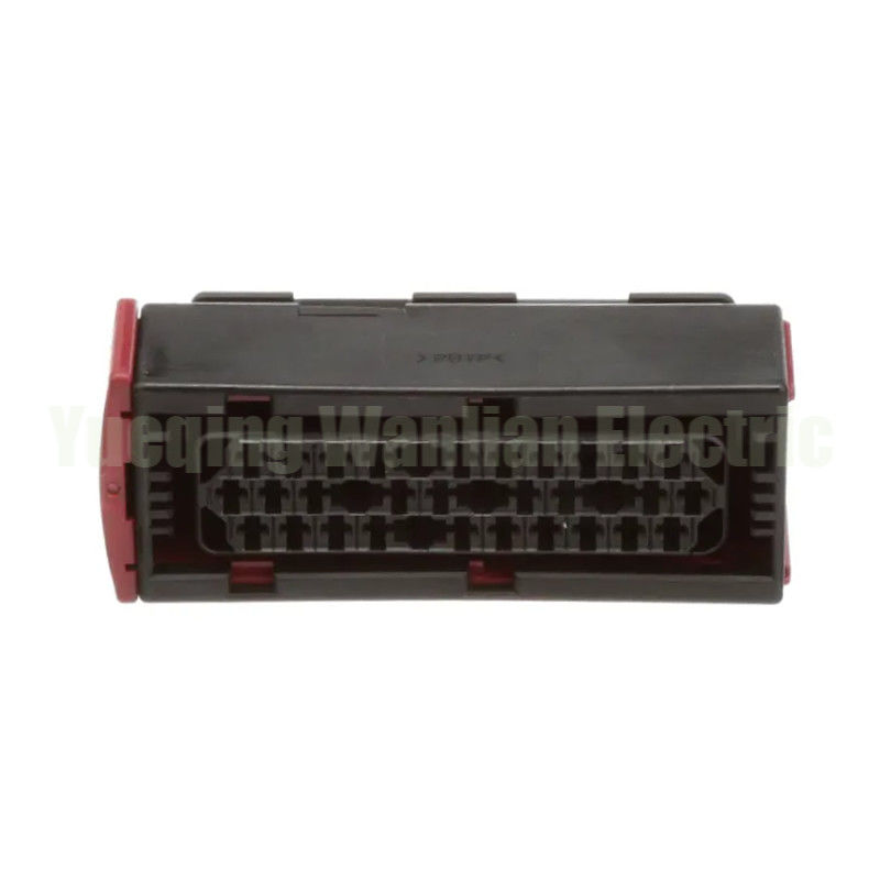 29 Pin 1-963449-2 kobiecy wodoodporny Sprzęt elektroniczny Złącze Wtyczka samochodowa