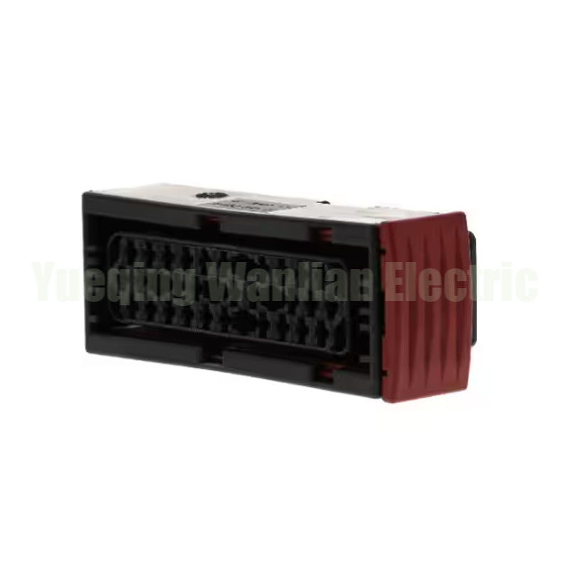 29 Pin 1-963449-2 kobiecy wodoodporny Sprzęt elektroniczny Złącze Wtyczka samochodowa