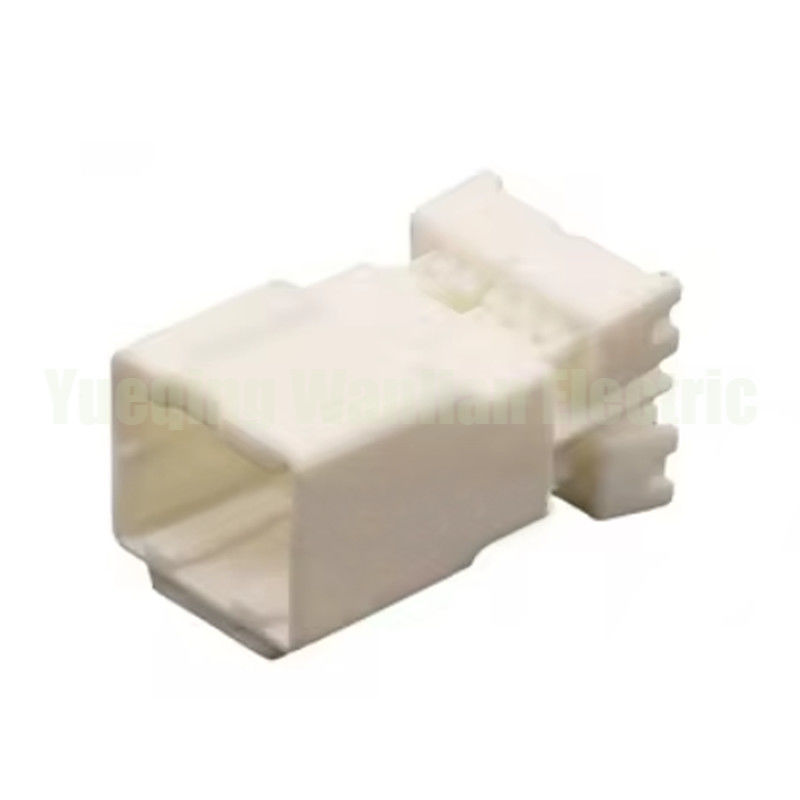 8 Pin 7282-5985 MG643261 1.2 Series Automobile Male Docking Wire Connector Unsealed Socket