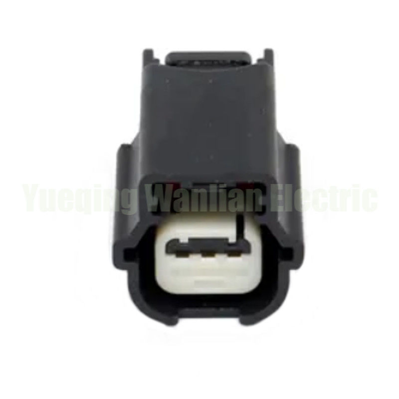 3 Pin 31403-3700 elektryczny samochodowy plastikowy obudowa wodoodporny złącze PDC Parking Sensor wtyczka