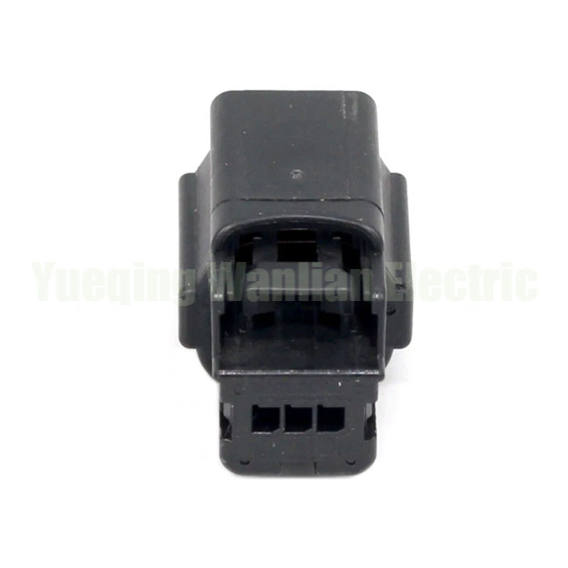 3 Pin 31403-3700 elektryczny samochodowy plastikowy obudowa wodoodporny złącze PDC Parking Sensor wtyczka