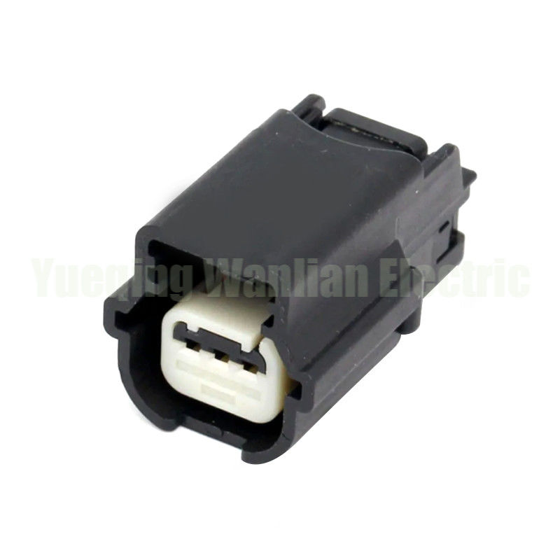 3 Pin 31403-3700 elektryczny samochodowy plastikowy obudowa wodoodporny złącze PDC Parking Sensor wtyczka
